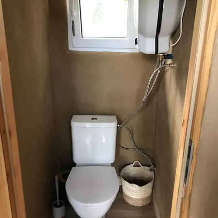 Camping Kouzelna Maringotka