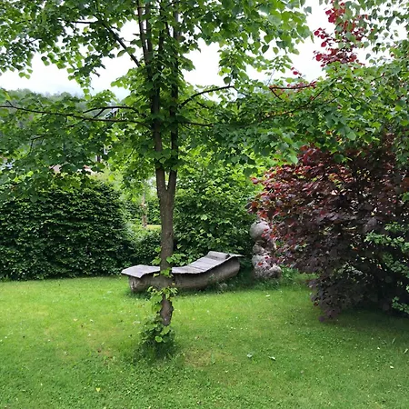 Kouzelna Maringotka Campsite *