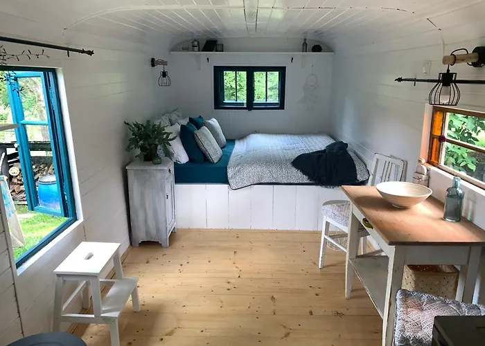 Kouzelná Maringotka