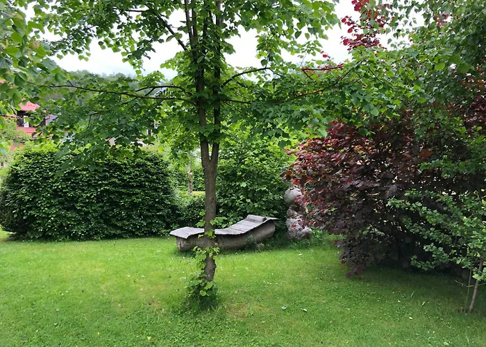 Kouzelna Maringotka Camping *
